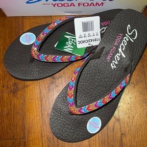 Skechers Yoga Foam Sandal